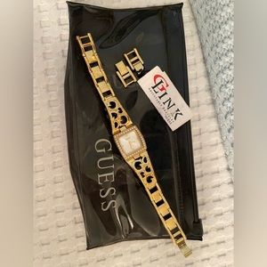 Guess watch